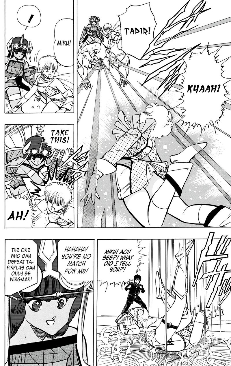 Wingman Chapter 75 Page 50