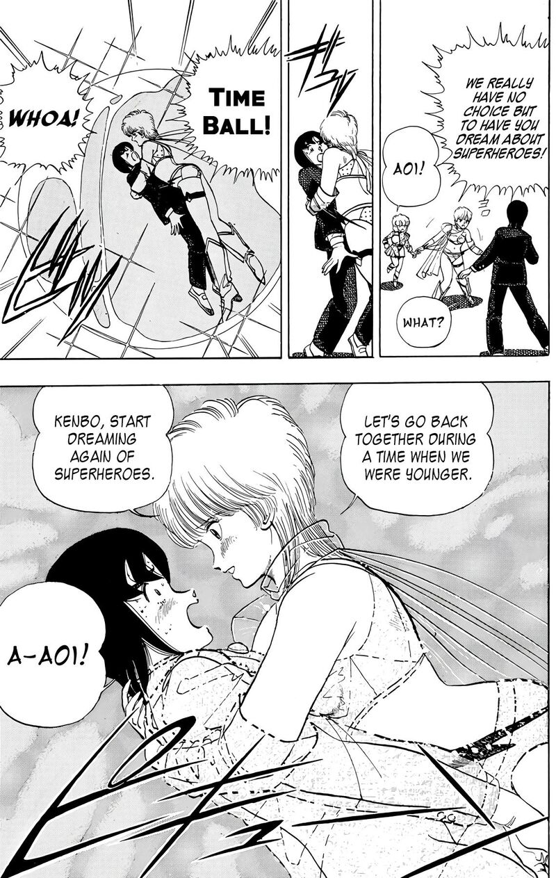 Wingman Chapter 75 Page 51