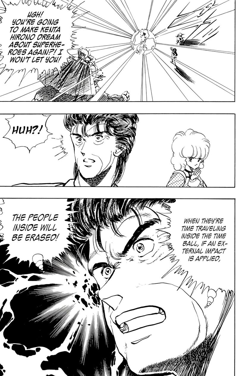 Wingman Chapter 75 Page 53