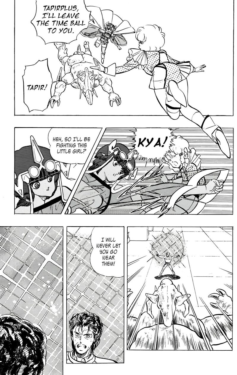 Wingman Chapter 75 Page 56