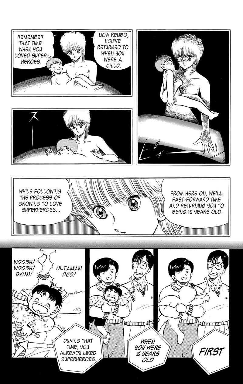 Wingman Chapter 75 Page 58