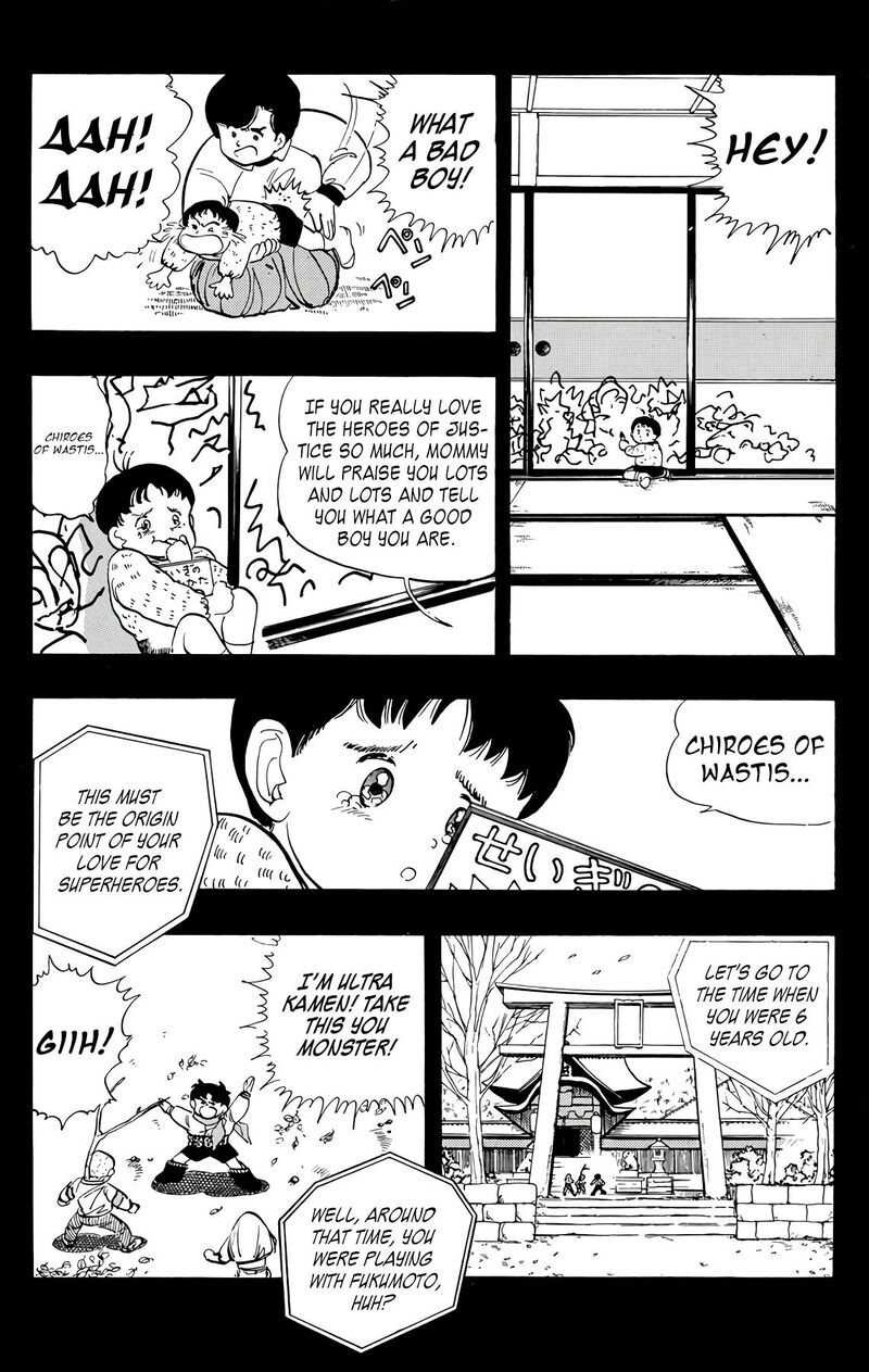 Wingman Chapter 75 Page 59