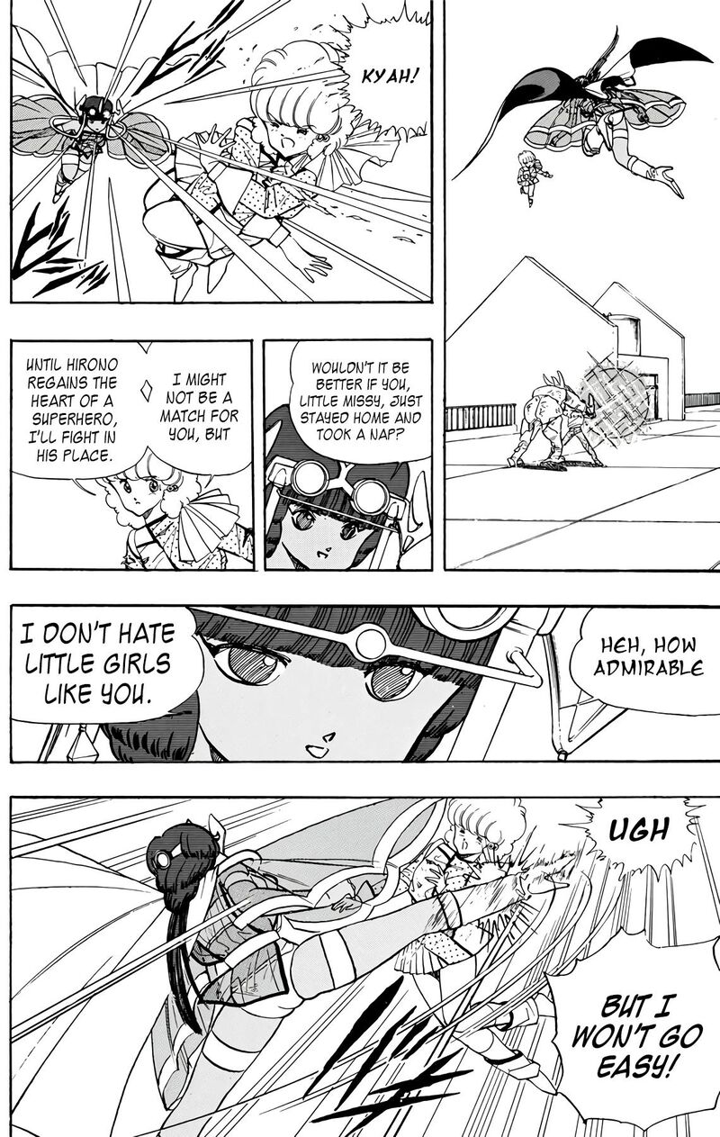 Wingman Chapter 75 Page 63