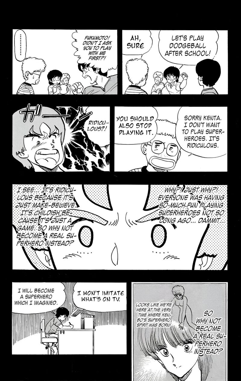 Wingman Chapter 75 Page 66