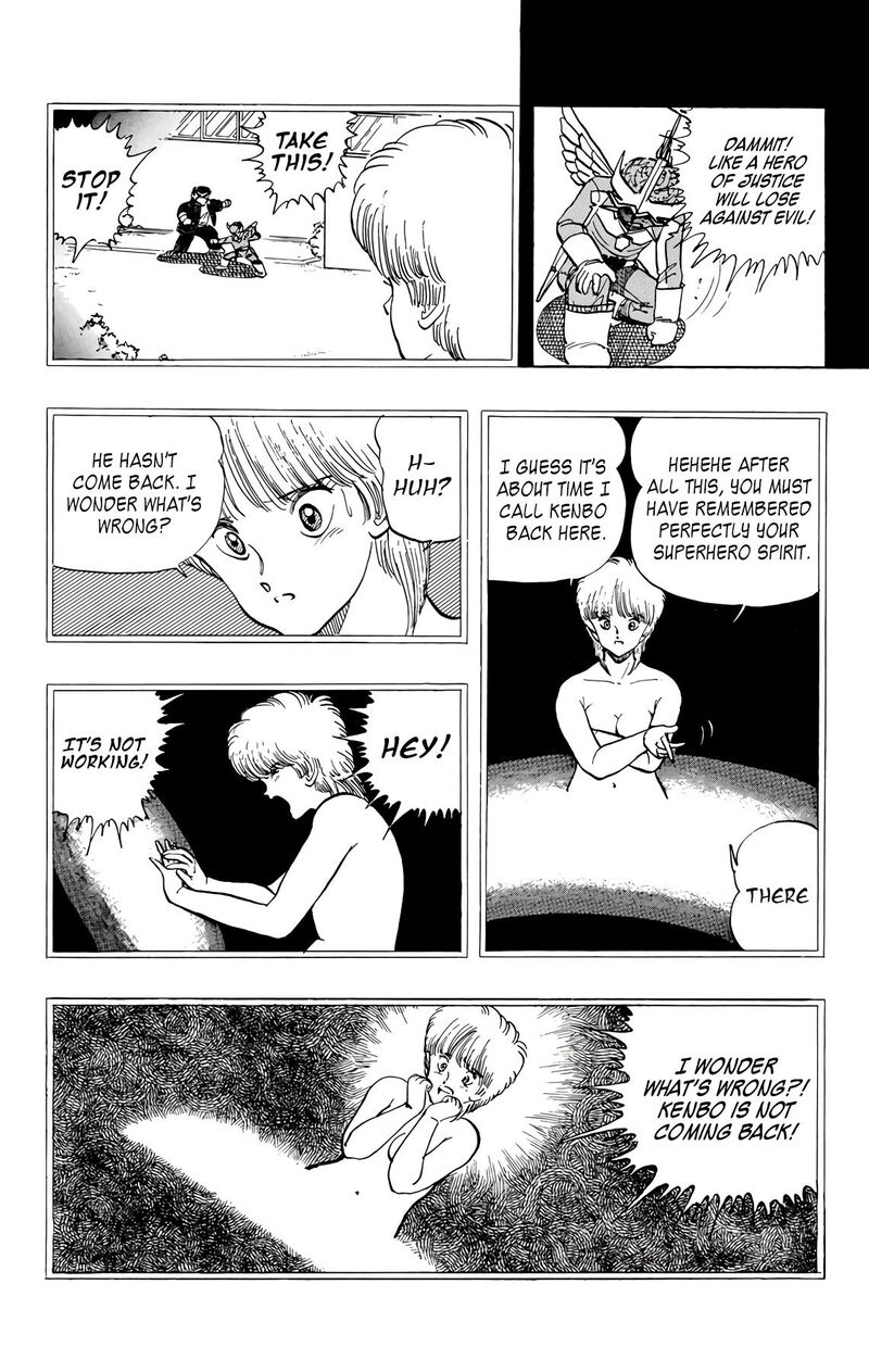 Wingman Chapter 75 Page 68