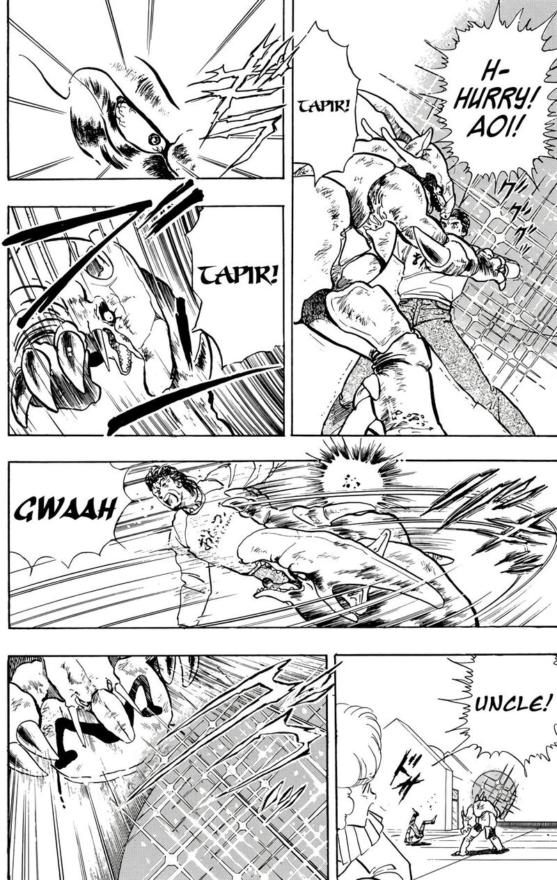 Wingman Chapter 75 Page 71