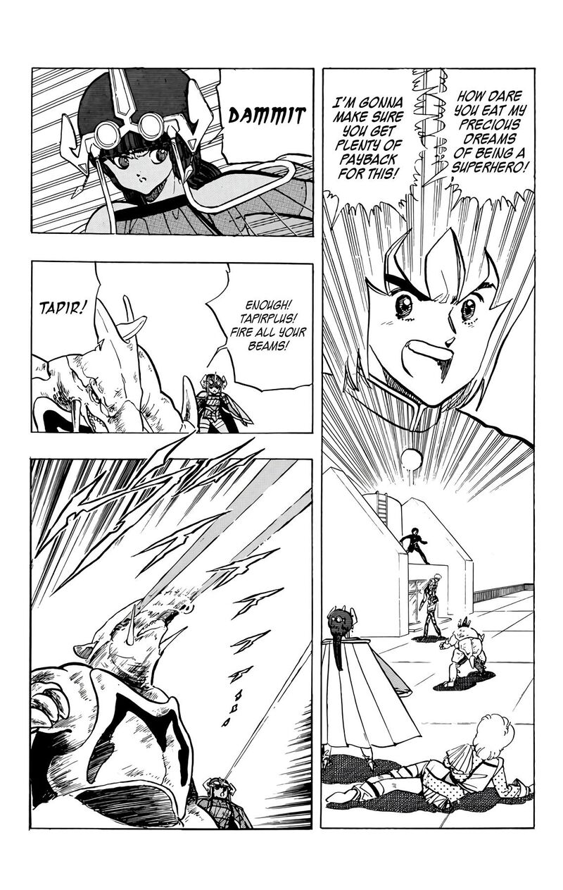 Wingman Chapter 75 Page 75