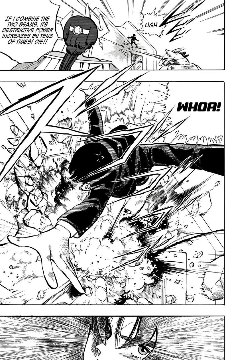 Wingman Chapter 75 Page 76