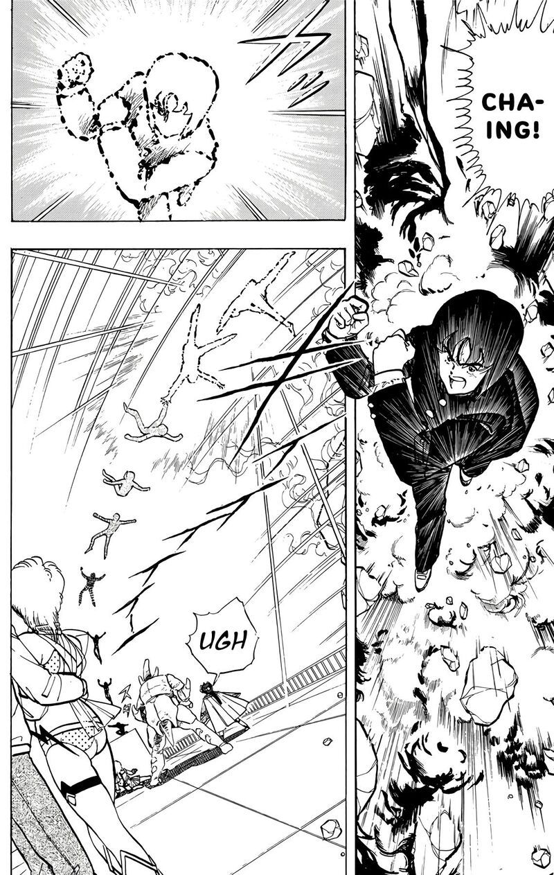 Wingman Chapter 75 Page 77