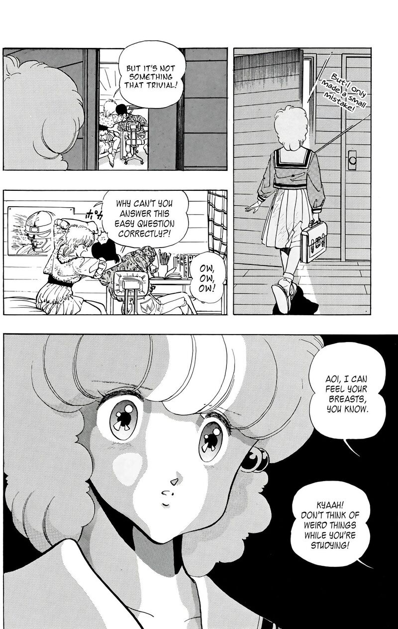 Wingman Chapter 75 Page 8