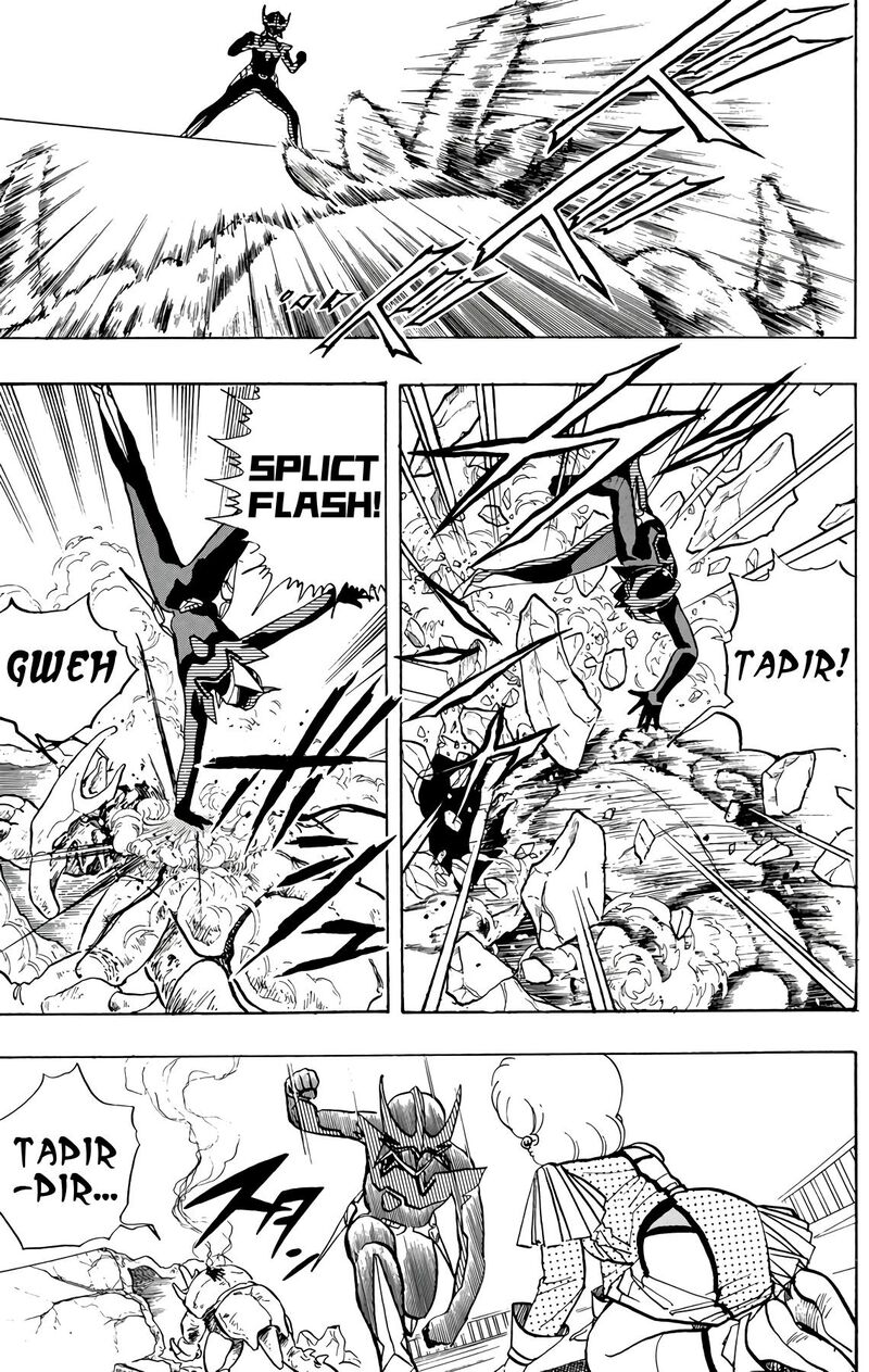 Wingman Chapter 75 Page 80