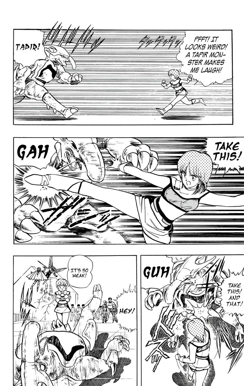 Wingman Chapter 75 Page 85