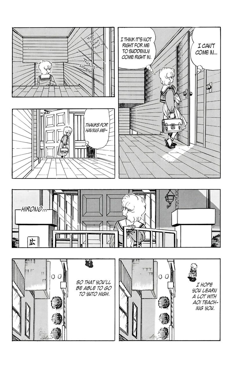 Wingman Chapter 75 Page 9