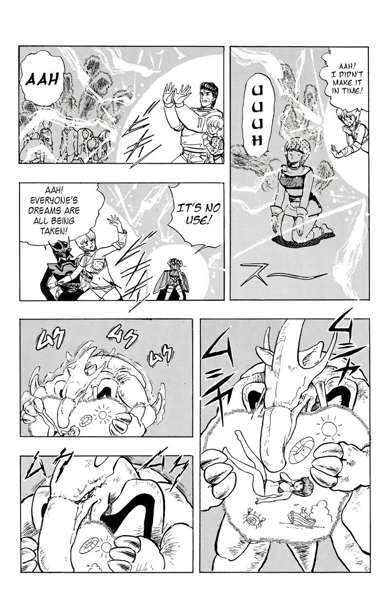 Wingman Chapter 75 Page 91