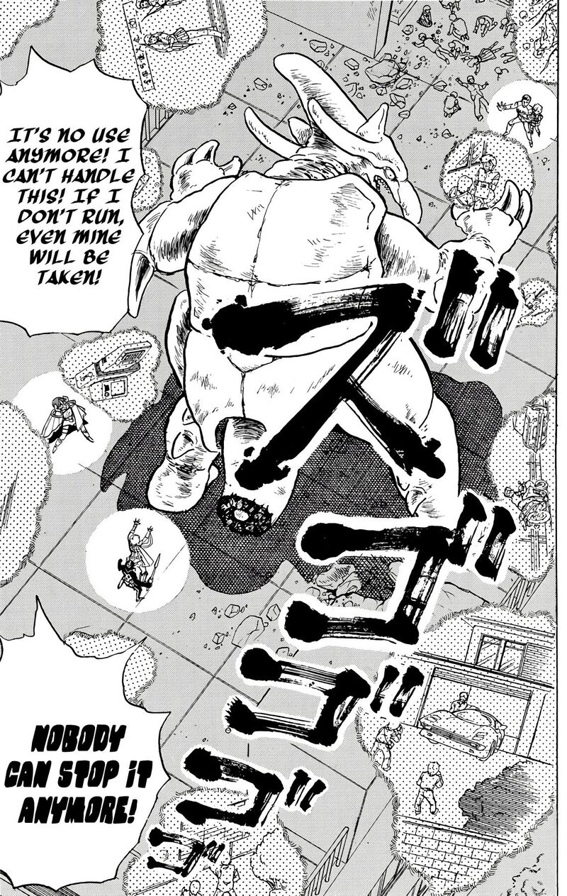 Wingman Chapter 75 Page 92