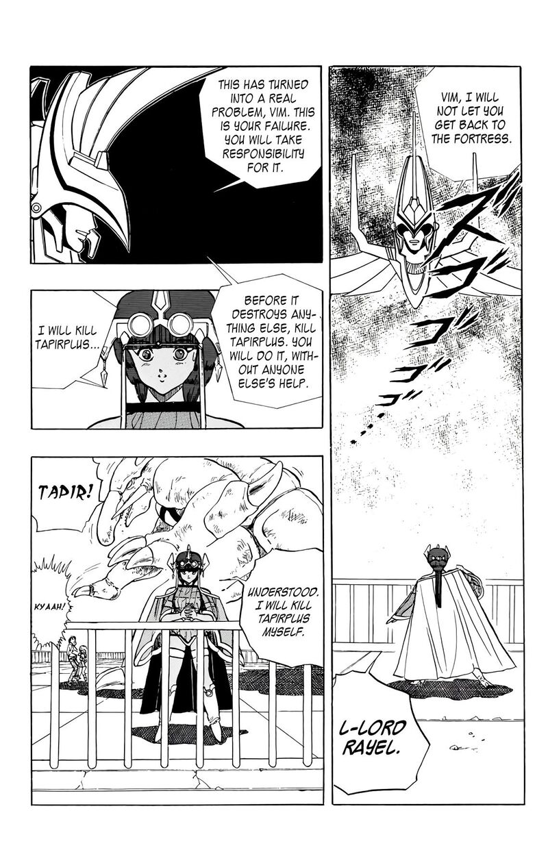 Wingman Chapter 75 Page 94