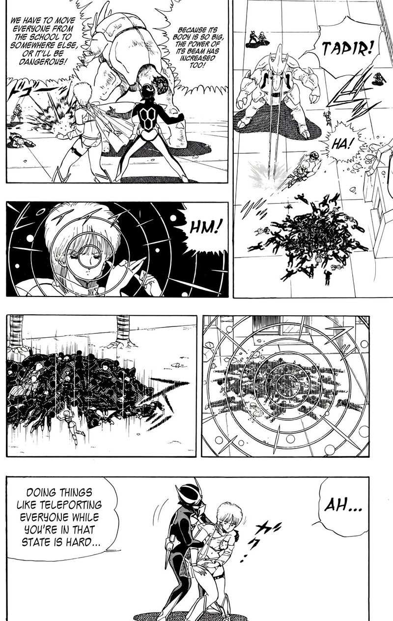 Wingman Chapter 75 Page 95