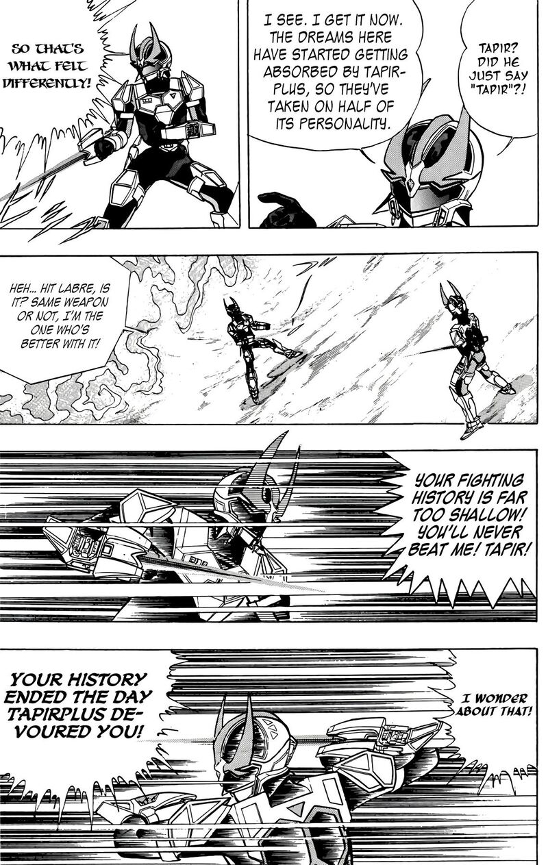 Wingman Chapter 76 Page 11