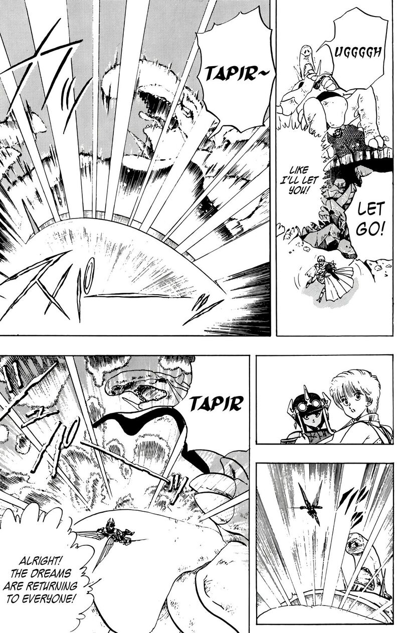 Wingman Chapter 76 Page 15