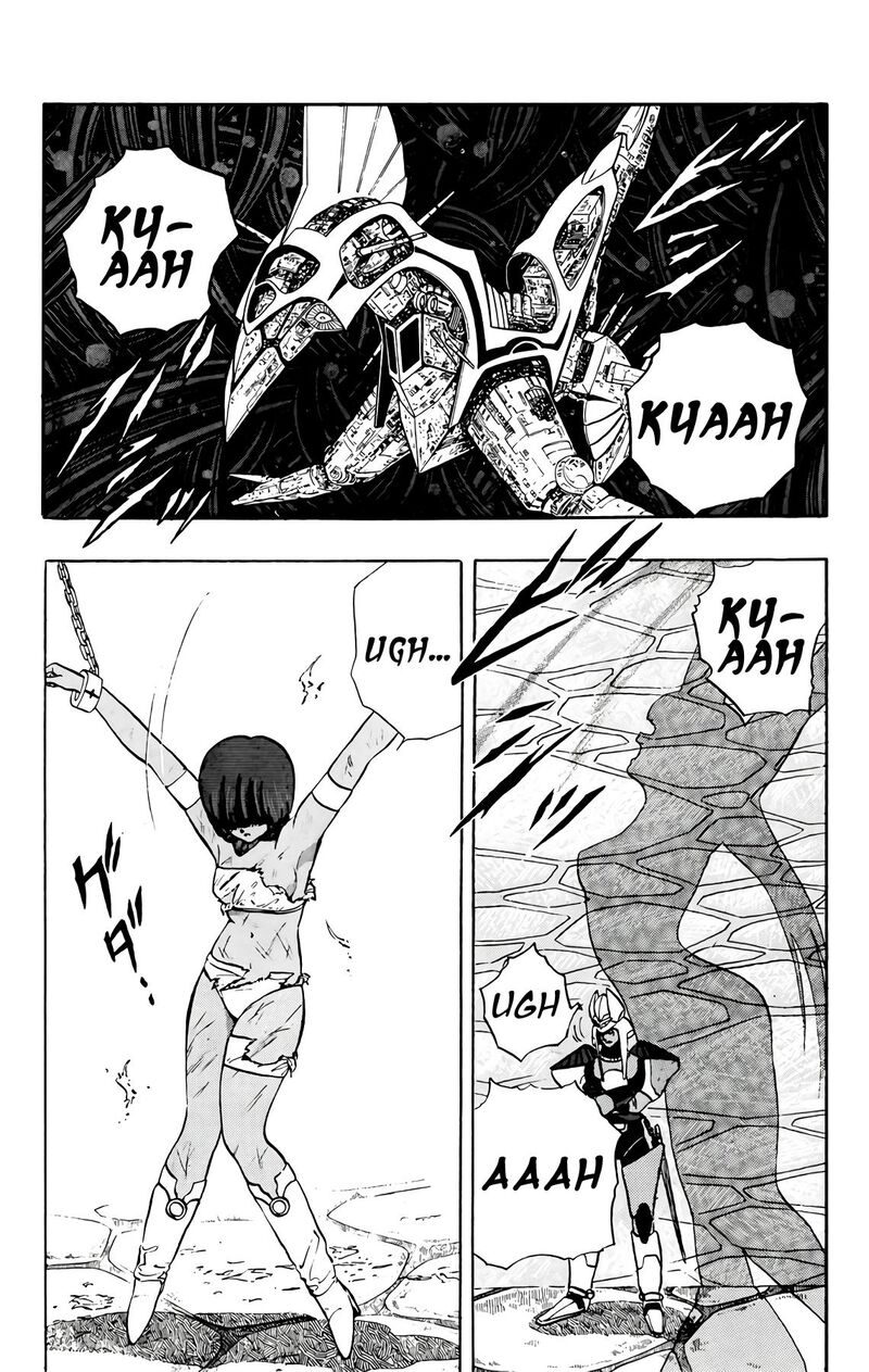 Wingman Chapter 76 Page 23