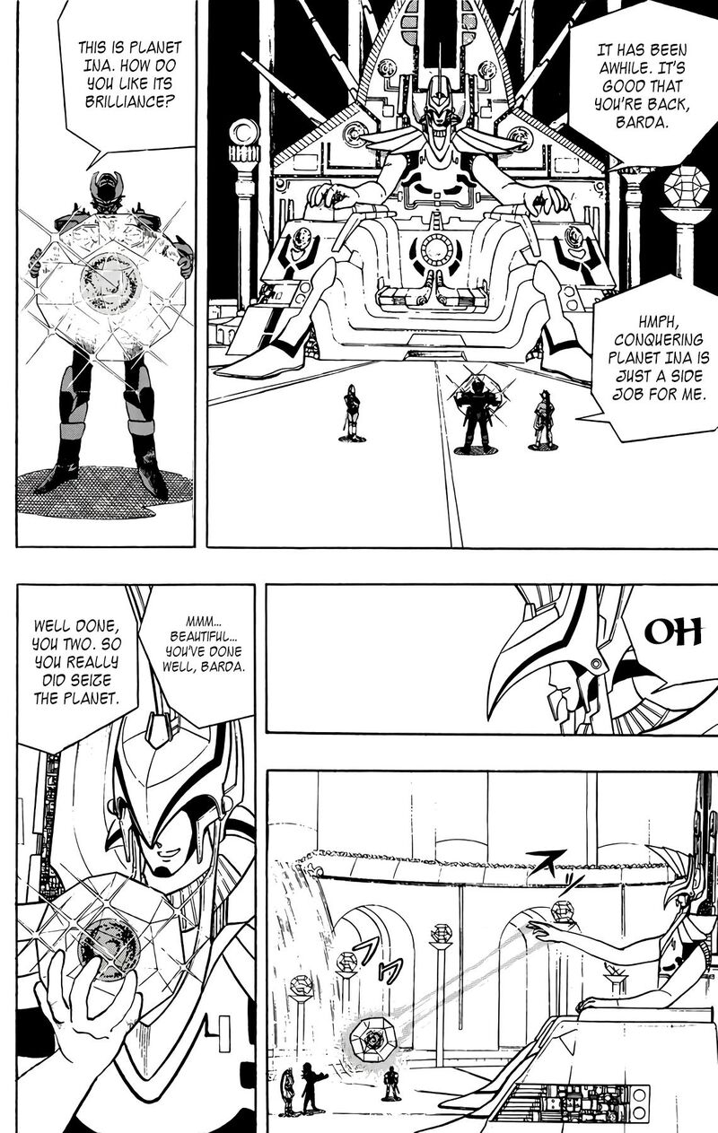 Wingman Chapter 76 Page 25