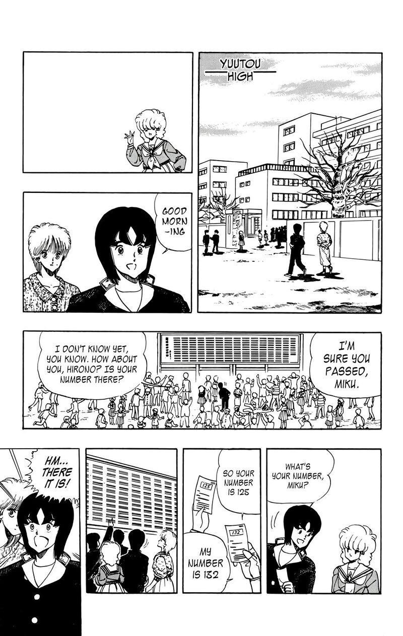 Wingman Chapter 76 Page 28