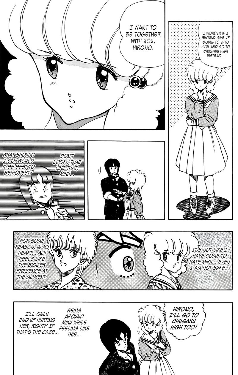 Wingman Chapter 76 Page 30