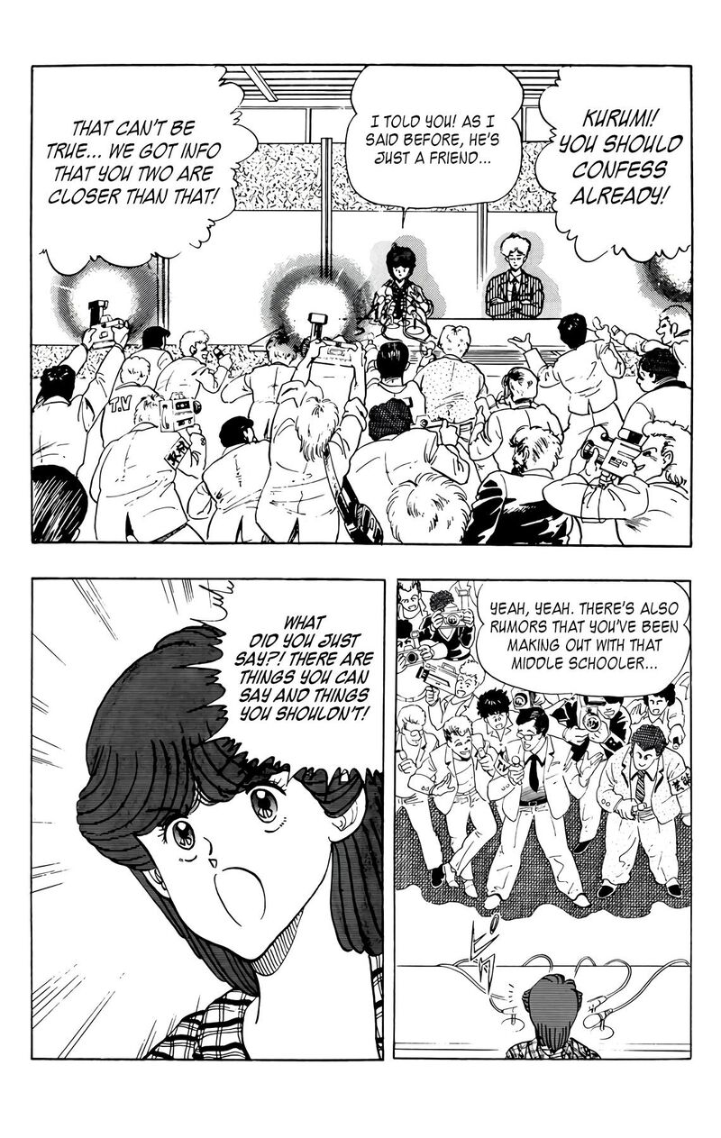 Wingman Chapter 76 Page 35