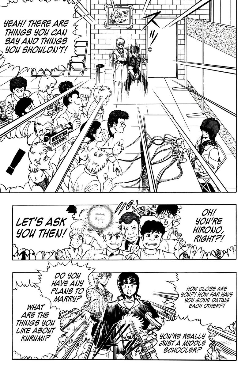 Wingman Chapter 76 Page 36