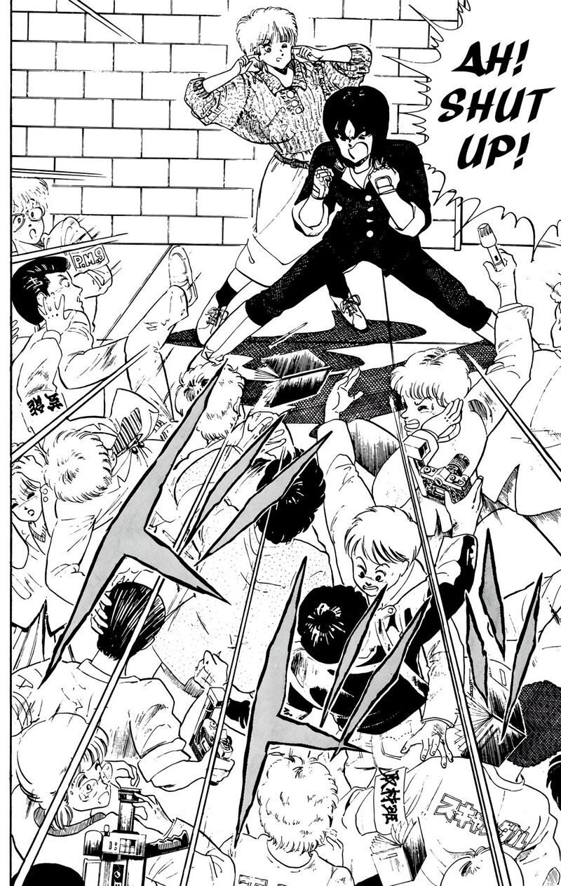 Wingman Chapter 76 Page 37