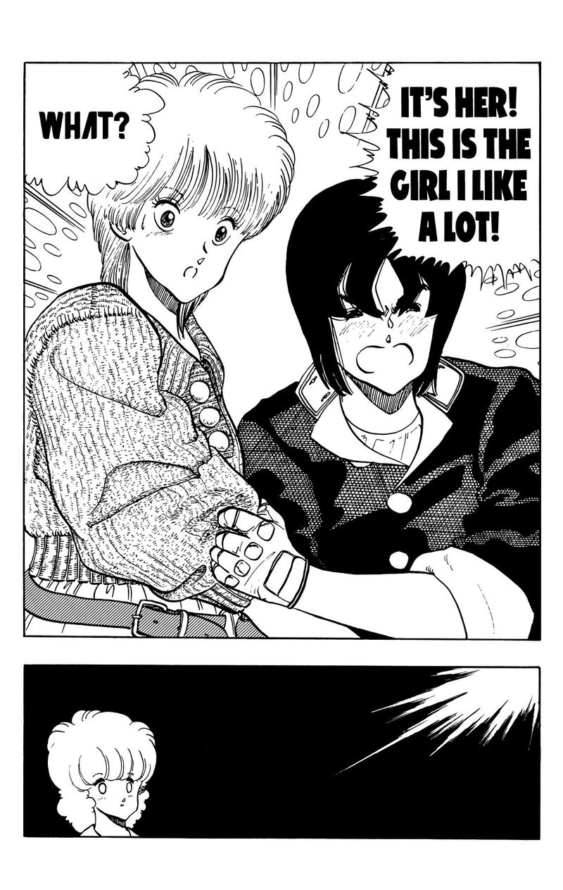 Wingman Chapter 76 Page 40