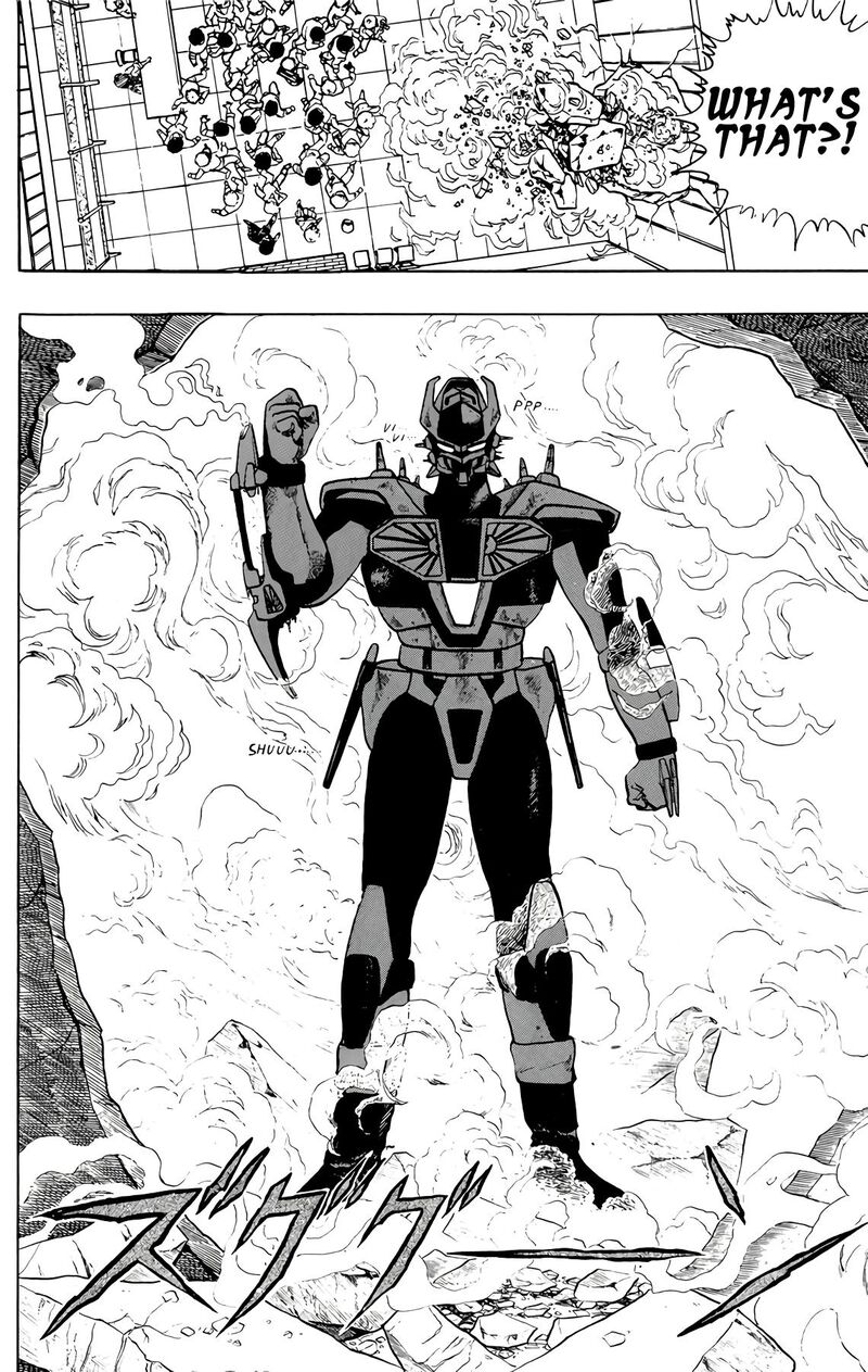 Wingman Chapter 76 Page 43