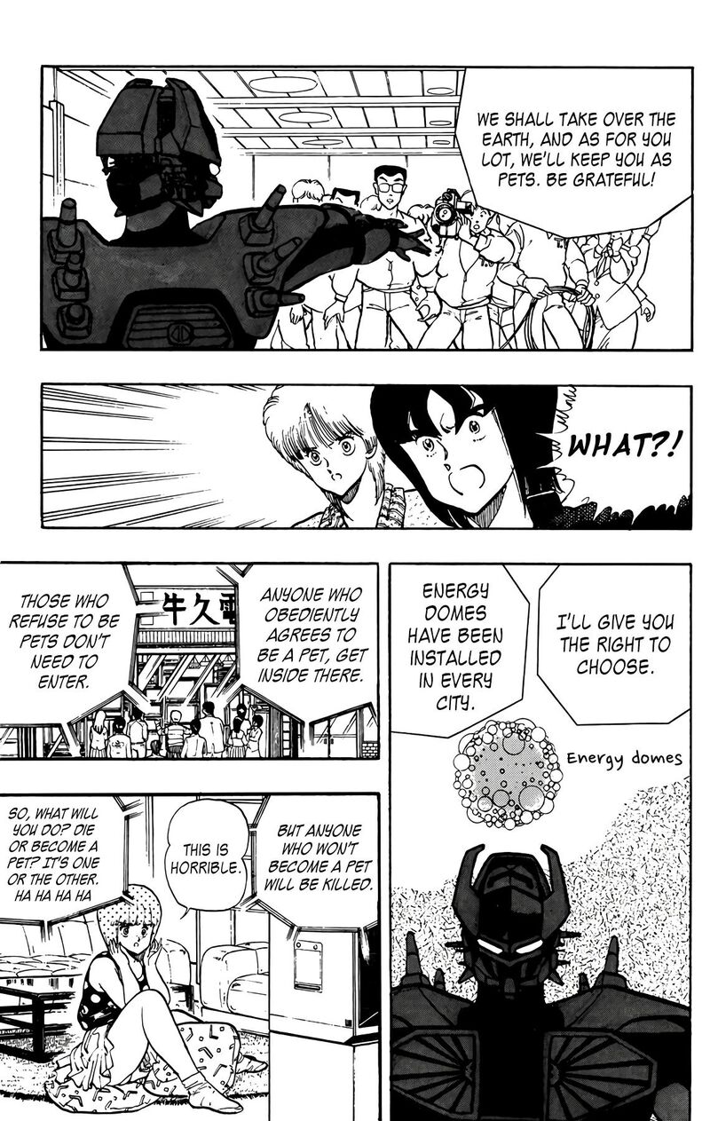 Wingman Chapter 76 Page 46