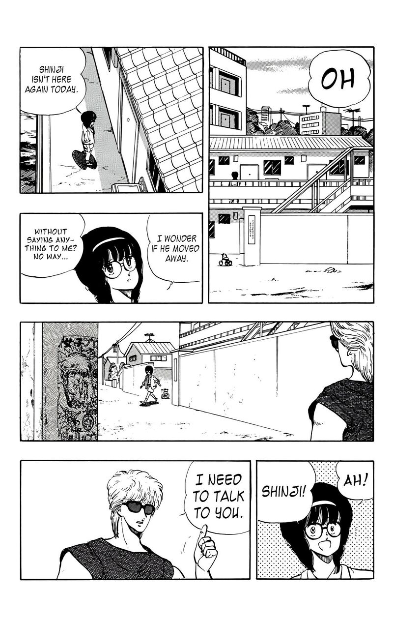 Wingman Chapter 76 Page 53