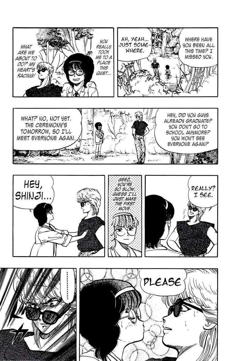 Wingman Chapter 76 Page 54