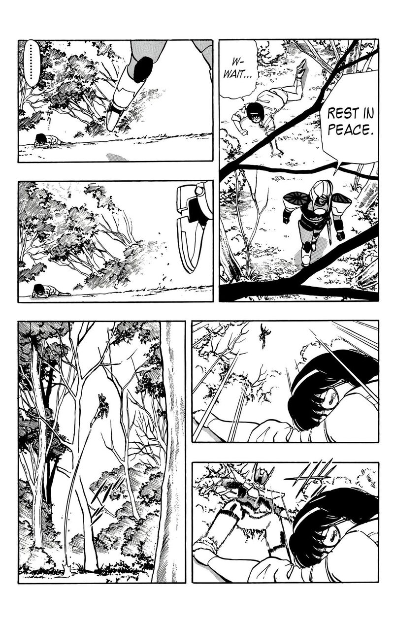 Wingman Chapter 76 Page 56