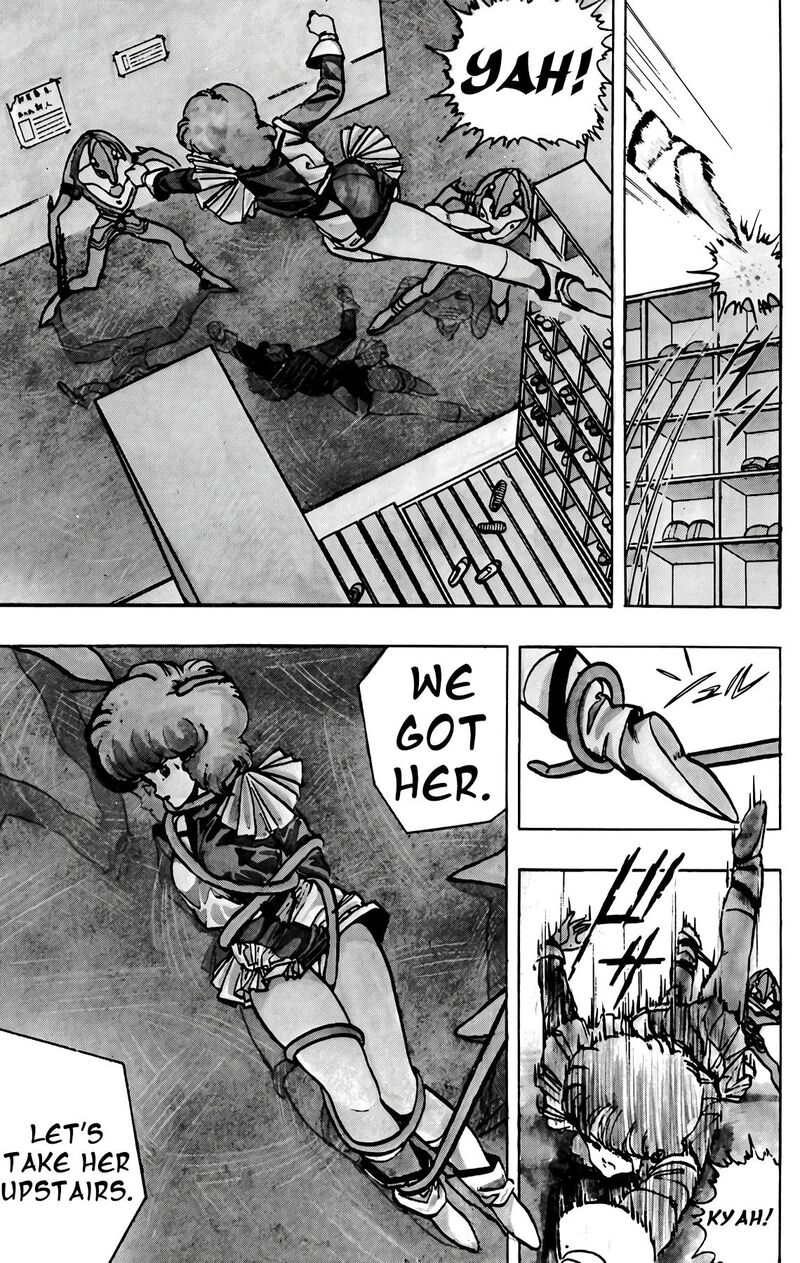 Wingman Chapter 77 Page 15