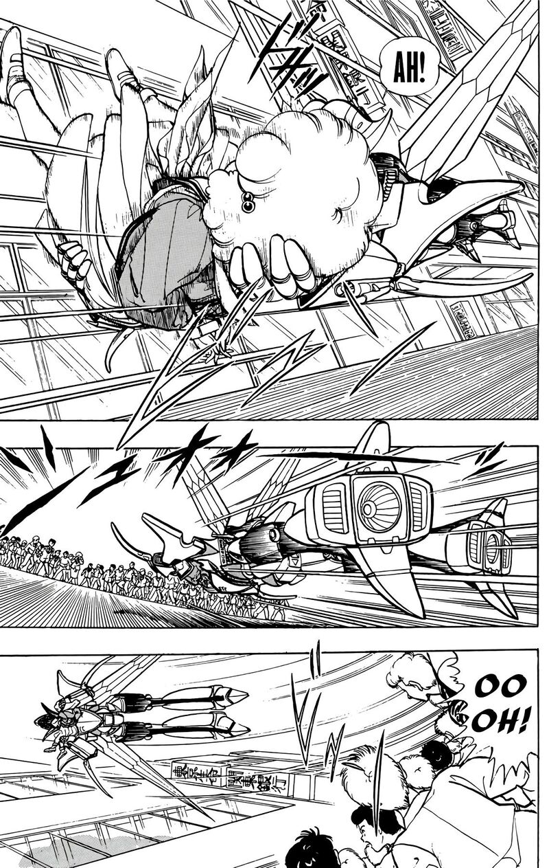 Wingman Chapter 77 Page 23