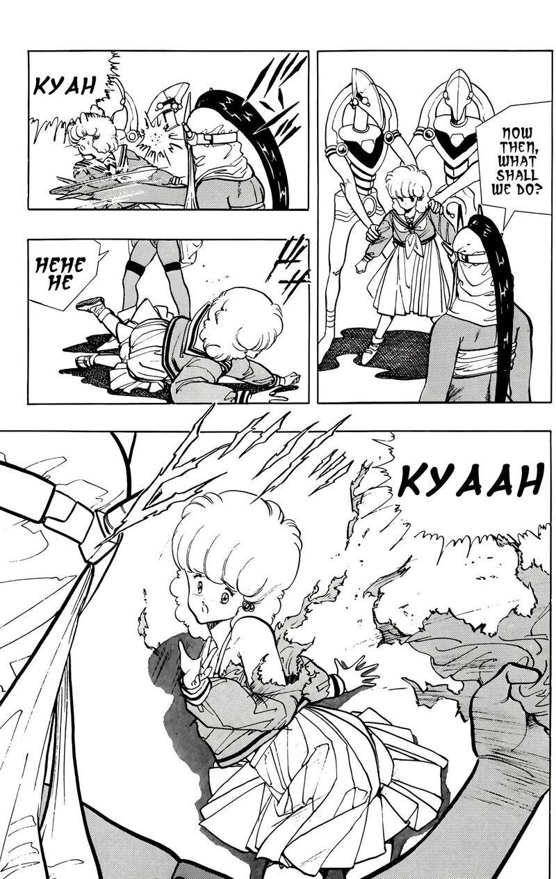 Wingman Chapter 77 Page 29