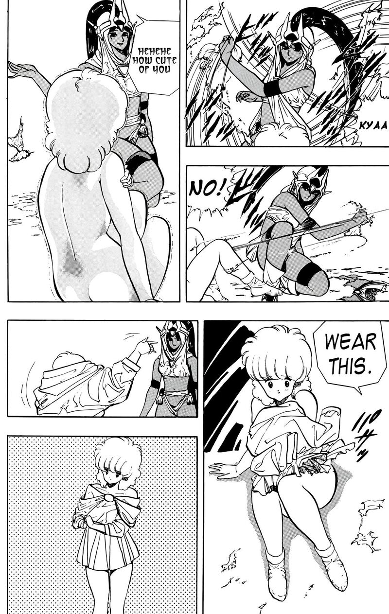 Wingman Chapter 77 Page 30