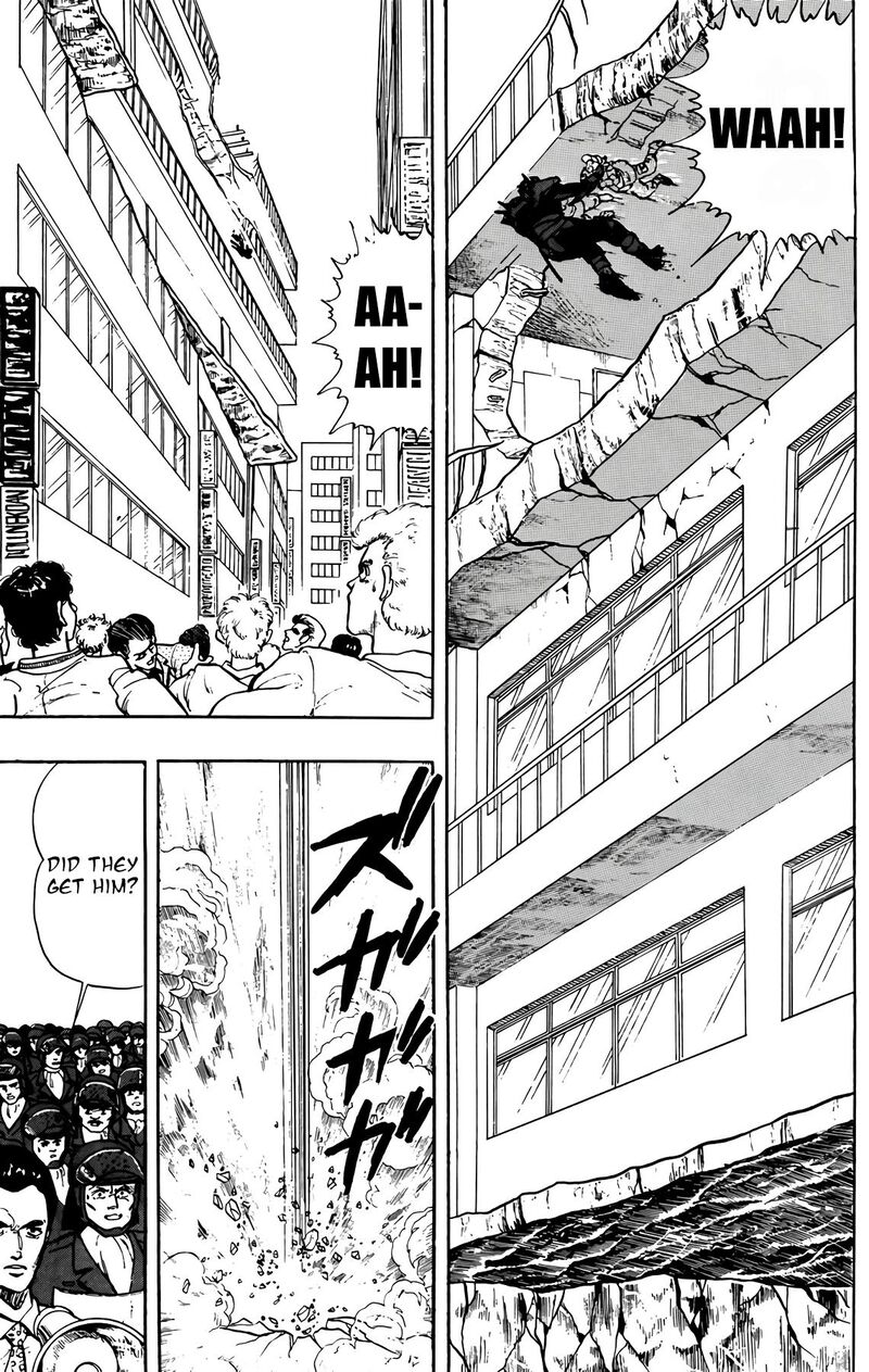 Wingman Chapter 77 Page 35