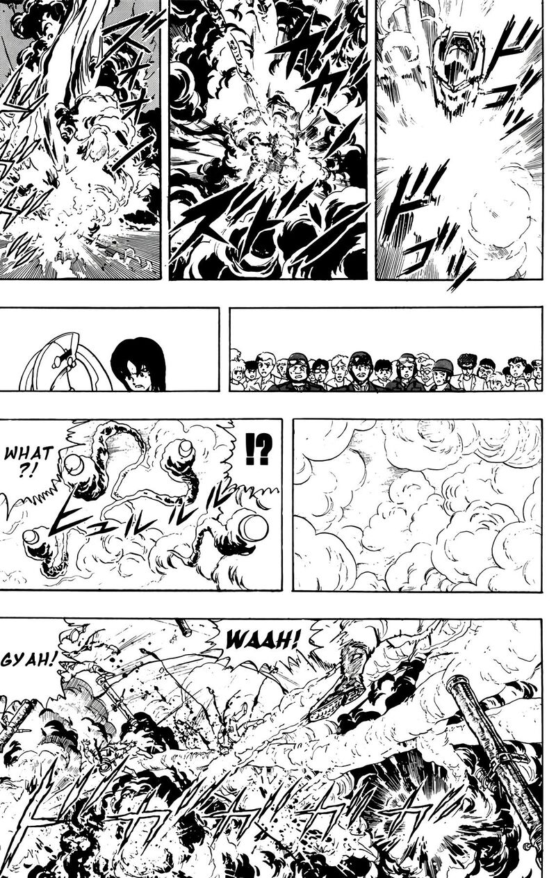 Wingman Chapter 77 Page 37