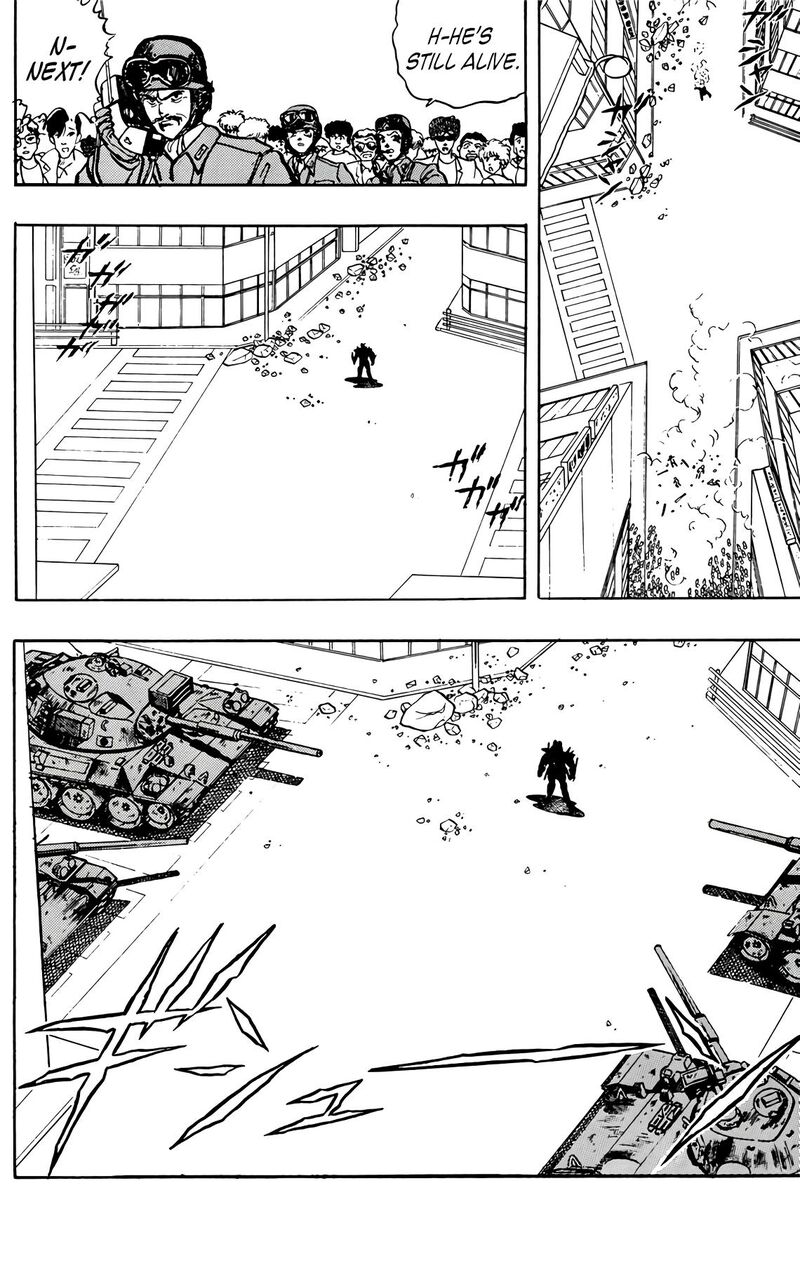 Wingman Chapter 77 Page 38