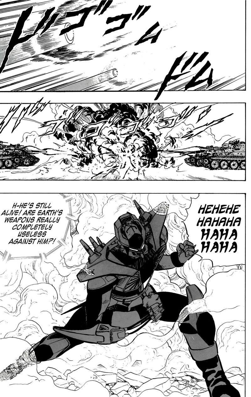 Wingman Chapter 77 Page 39