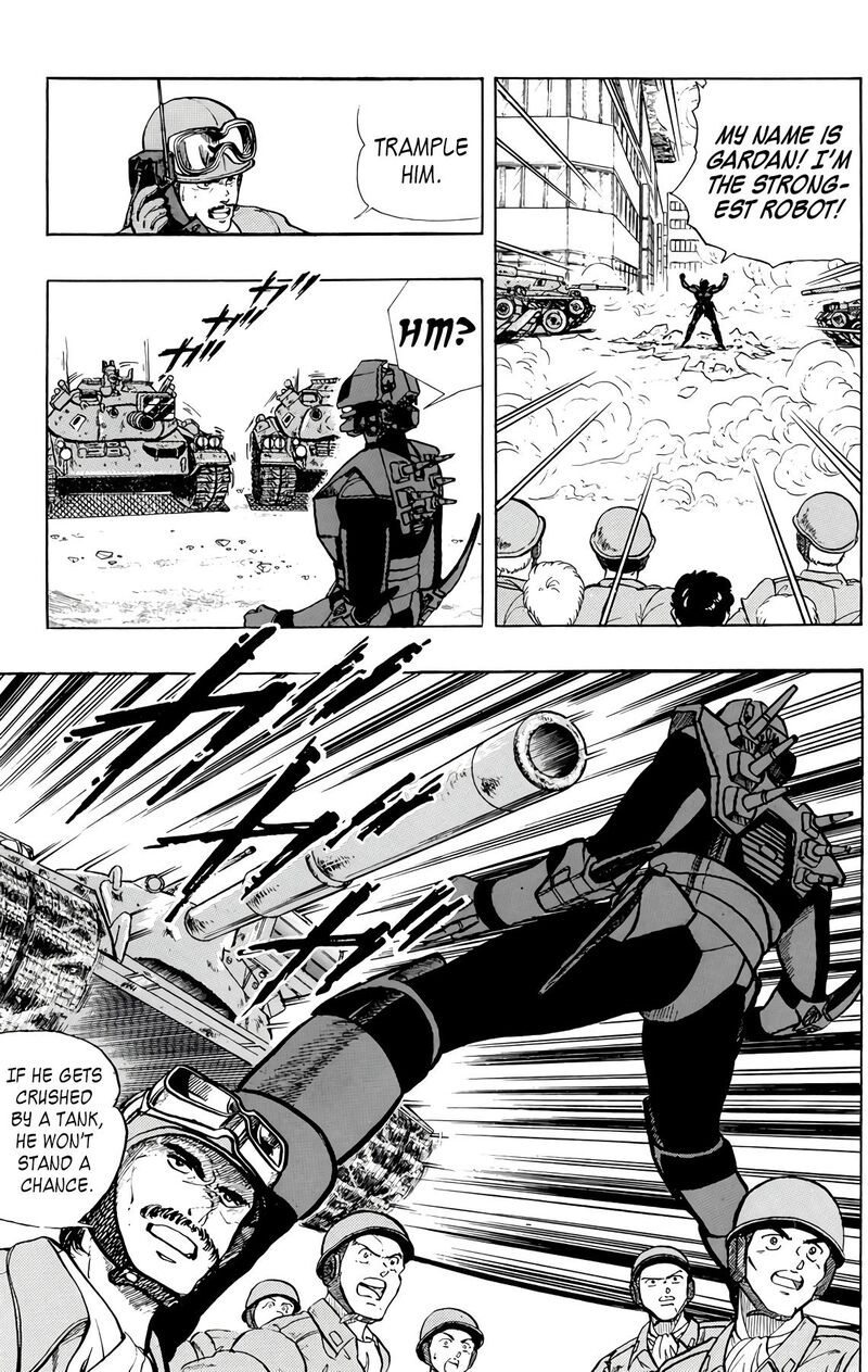 Wingman Chapter 77 Page 41