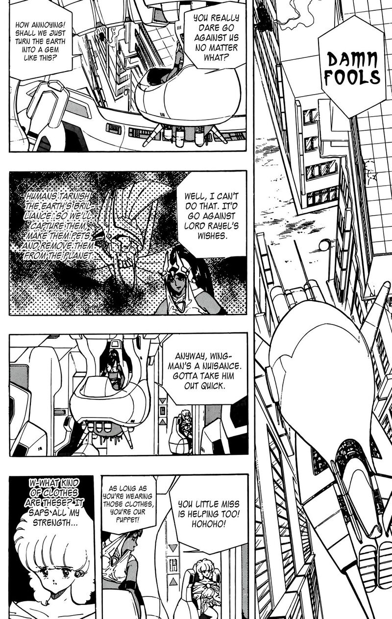 Wingman Chapter 77 Page 44