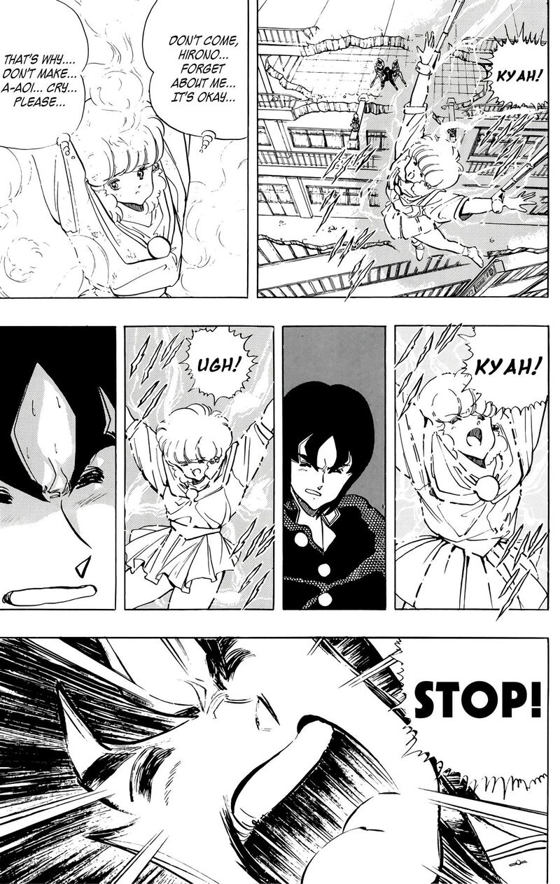 Wingman Chapter 77 Page 47