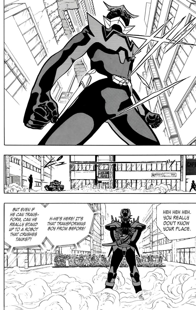 Wingman Chapter 77 Page 50