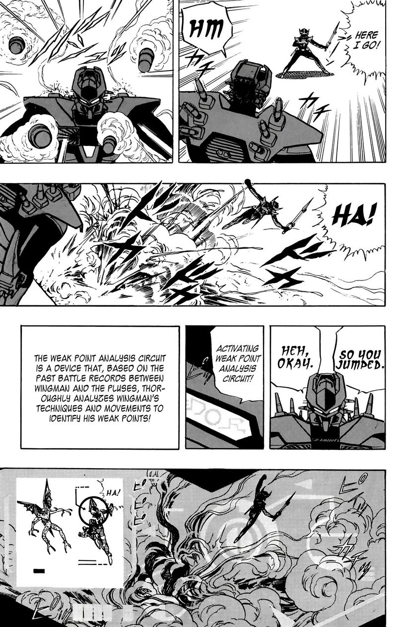 Wingman Chapter 77 Page 51