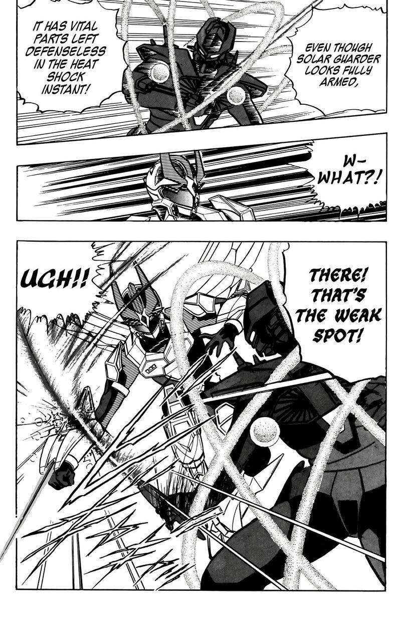 Wingman Chapter 77 Page 55